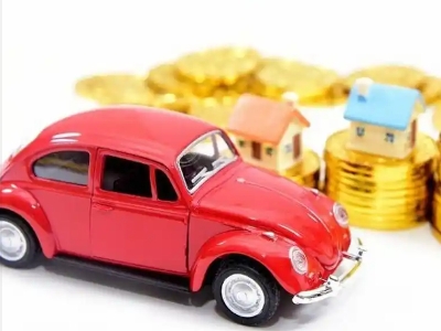 老街车辆抵押贷款全攻略：不押车、无征信要求的申请流程