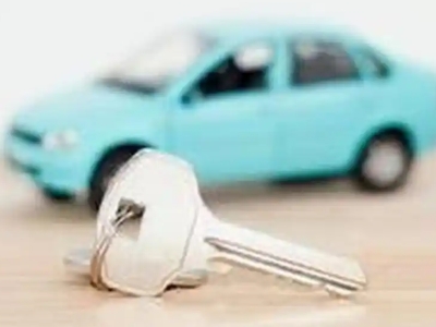 老街汽车抵押贷款办理流程,老街车抵贷需要什么条件?