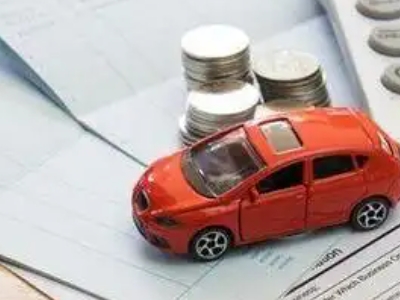 老街个人车辆抵押消费贷款肯定要知道的6个要点